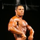 Michael  Blythe - NPC Sacramento 2009 - #1